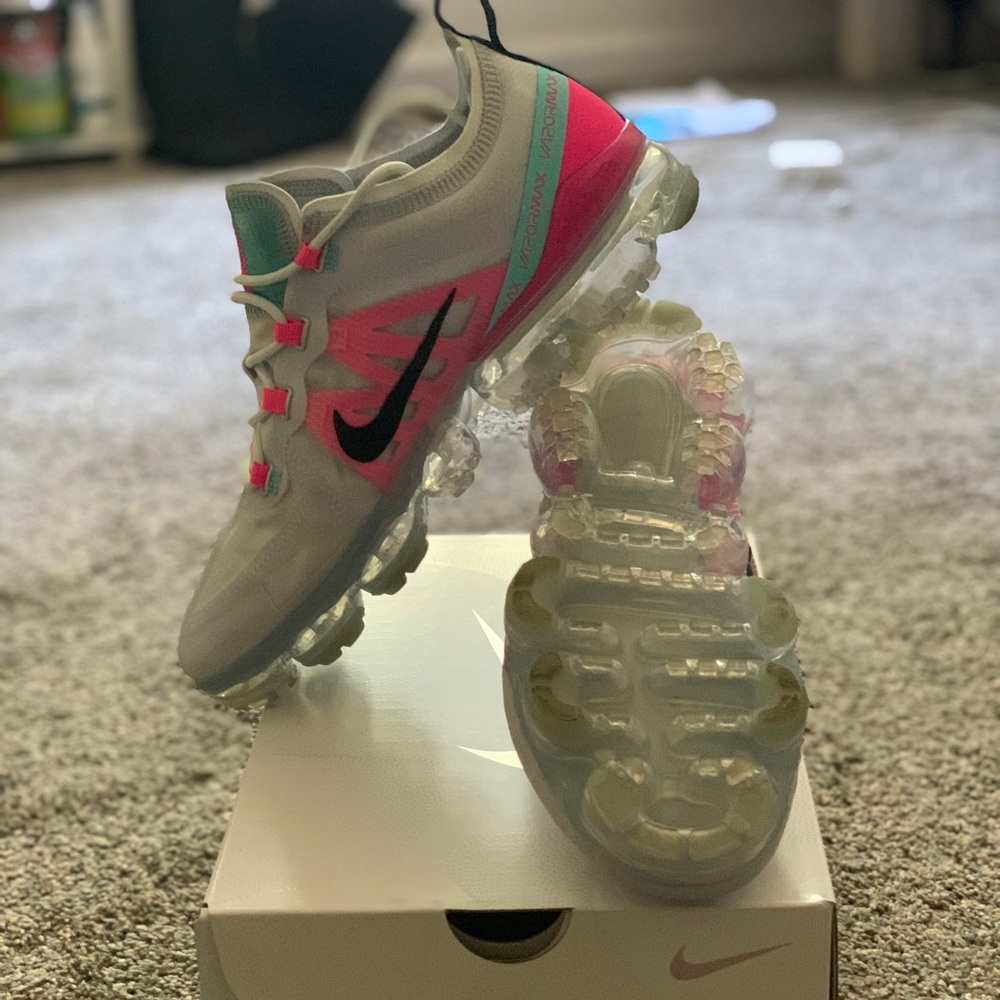 Nike Women’s Vapormax